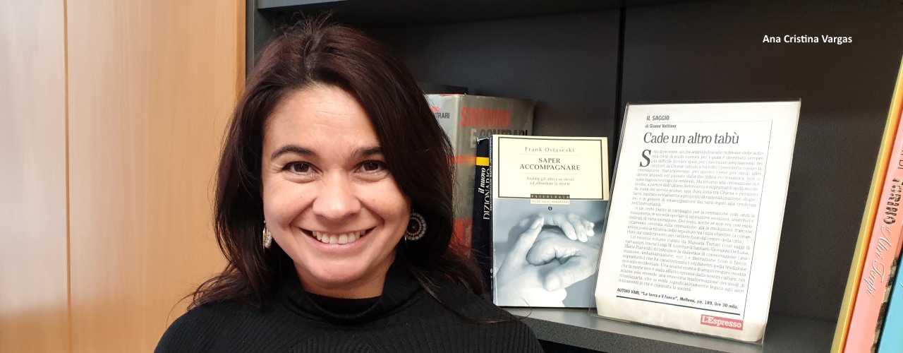 Il Caso Cappato: la nostra intervista alla dott.ssa Cristina Vargas della Fondazione Fabretti