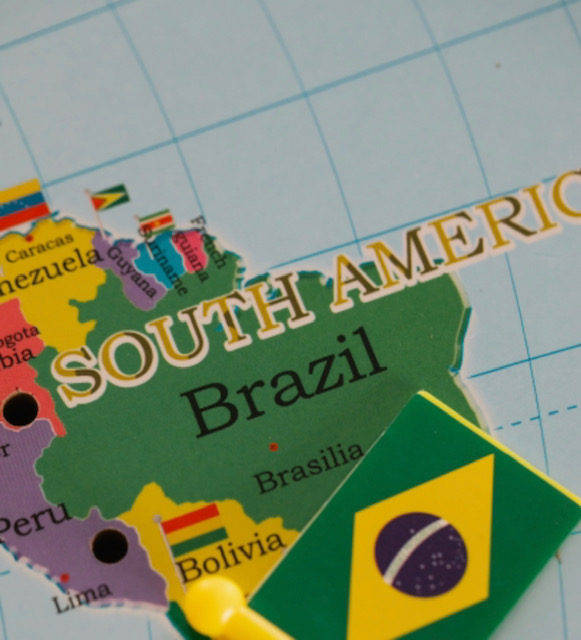 CREMATION AND BRAZIL